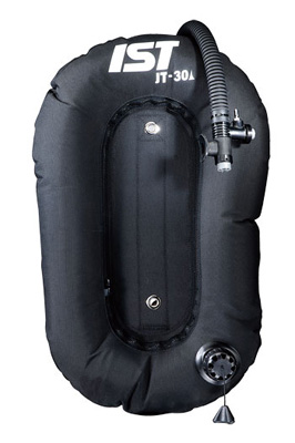 IST 30lb/14kg Air Cell [JT-30]